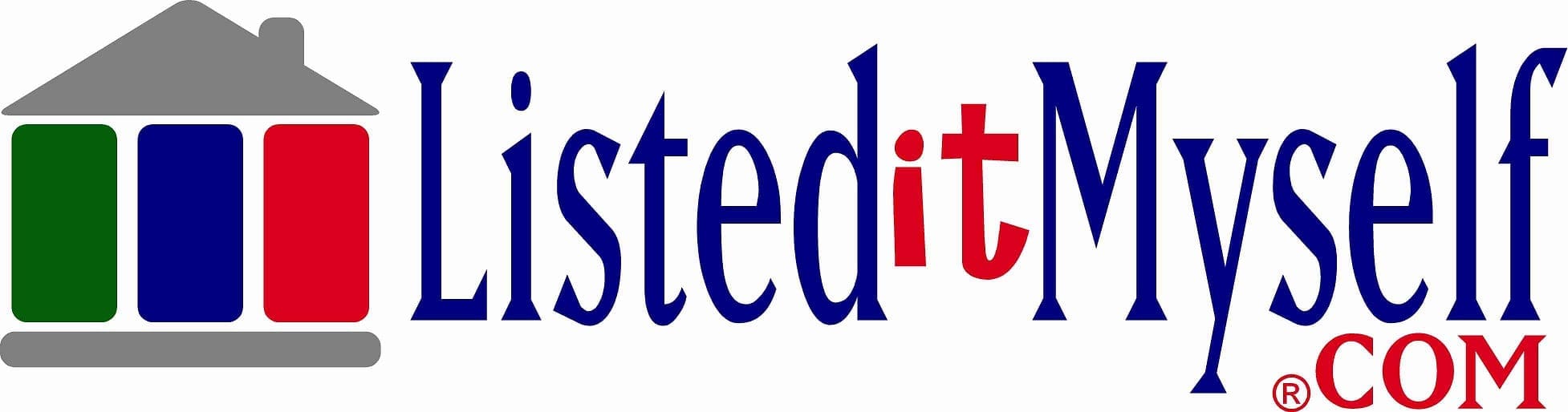 ListedItMyself.com